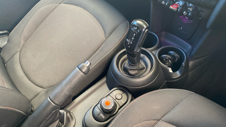 MINI Hatchback 1.5 Cooper Classic II 5dr Auto Petrol Hatchback